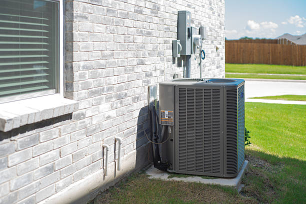 Reliable Air Conditioning Service contractor in West Falmouth, MA by FH HVAC